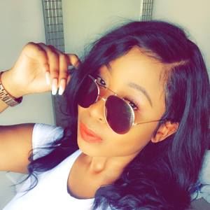 Meet your Posher, Tsepiso